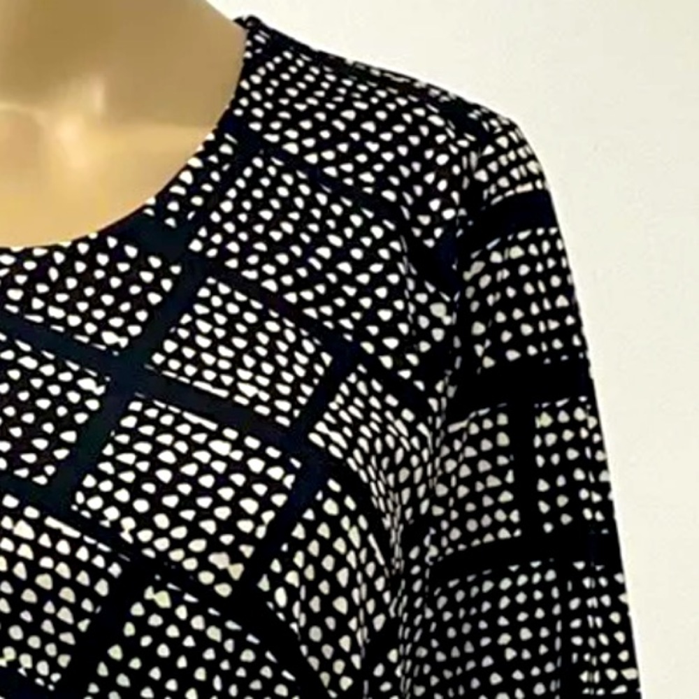 TRENERY COUNTRY ROAD A-Line Dress Ladies Size XSmall - Picture 7 of 9